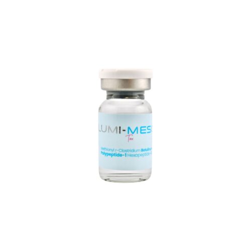 LUMI-MESO TOX Microneedling Serum (1 x 5ml vial)