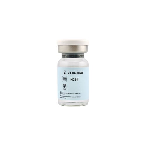 Alternative view of LUMI-MESO TOX Microneedling Serum (1 x 5ml vial)