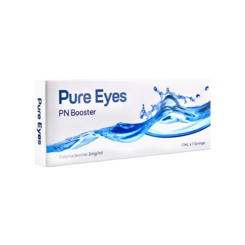 Pure Eyes 1 X 1ml | Aesthetics Shop UK