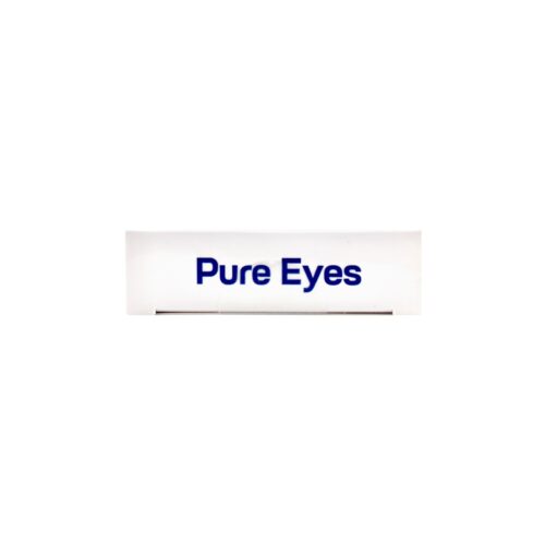 Pure Eyes 1 X 1ml | Aesthetics Shop UK