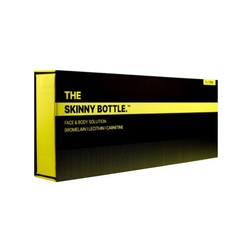The Skinny Bottle 5 x 10ml | Aesthetics Shop UK