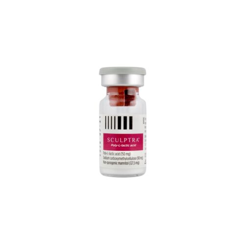 SCULPTRA (1 vial) Poly-L-Lactic Acid