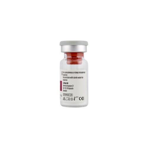 Alternative view of SCULPTRA (1 vial) Poly-L-Lactic Acid