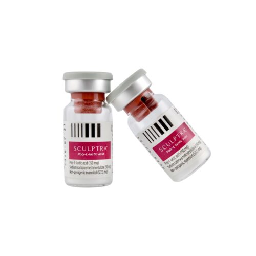 SCULPTRA (1 vial) Poly-L-Lactic Acid | Aesthetics Shop UK