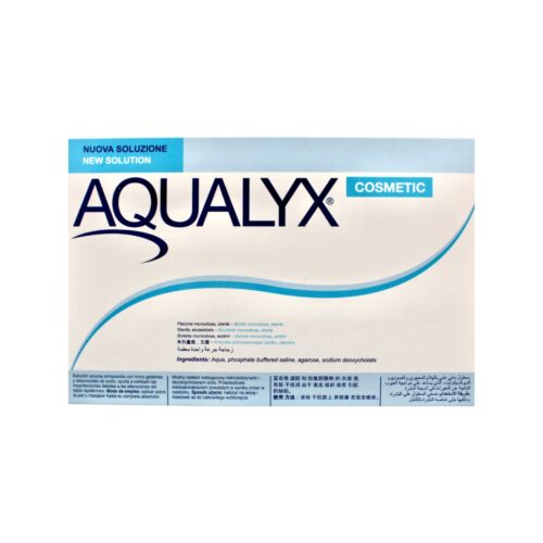 Aqualyx (10mlx8)