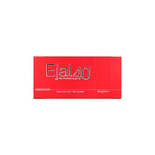 EJAL 40 Bio-Revitalising Gel (1 x 2ml)