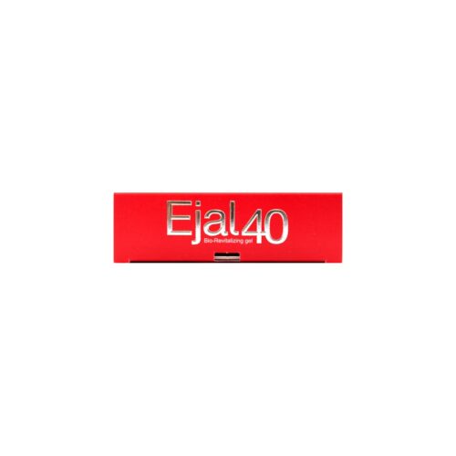 EJAL 40 Bio-Revitalising Gel (1 x 2ml) | Aesthetics Shop UK