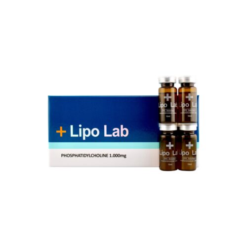 Lipo Lab 10 x 10 ml