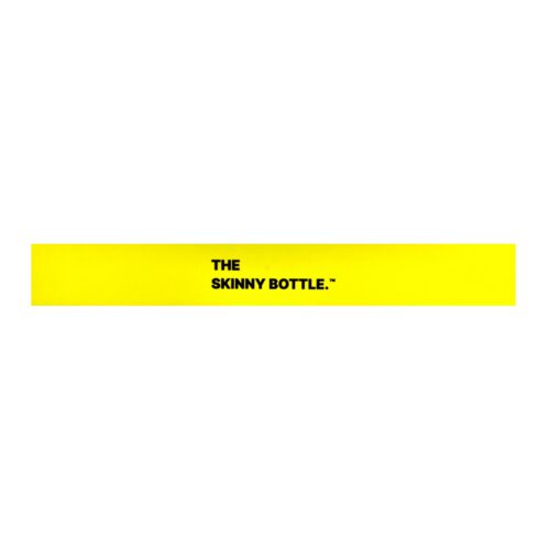 The Skinny Bottle 5 x 10ml | Aesthetics Shop UK