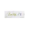Lux Fill Plus Fine 1 x 1ml Dermal Filler | Aesthetics Shop UK