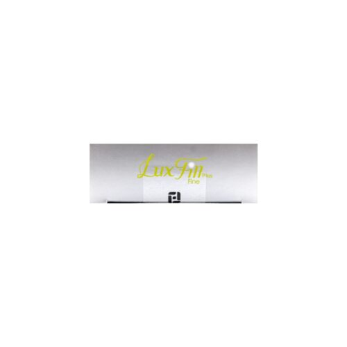 Lux Fill Plus Fine 1 x 1ml Dermal Filler | Aesthetics Shop UK
