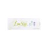 Lux Fill Plus Fine 1 x 1ml Dermal Filler | Aesthetics Shop UK