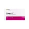 Hyaron - Skin Booster Single Vial (1x2.5ml) | Aesthetics Shop UK