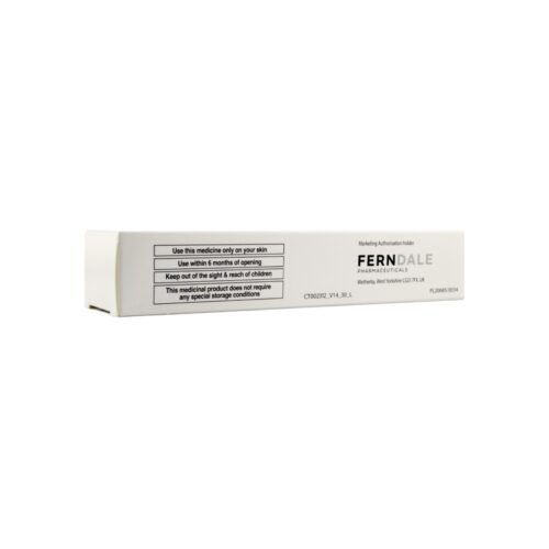 LMX4 Lidocaine 4% Cream - 30g | Aesthetics Shop UK