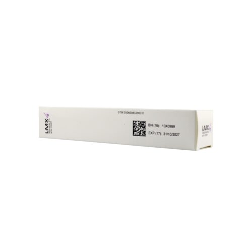 LMX4 Lidocaine 4% Cream - 30g | Aesthetics Shop UK