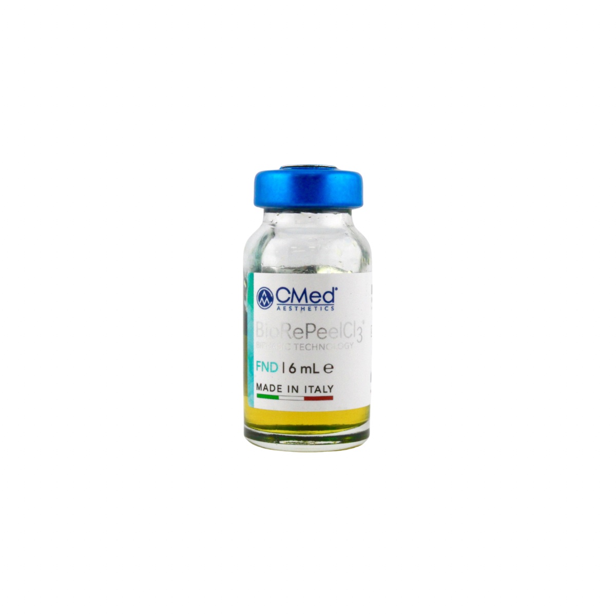 BioRePeel – face – 1 x 6ml