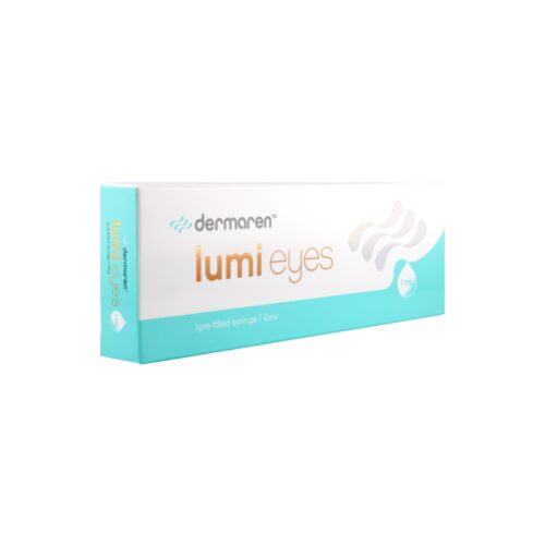 Lumi Eyes 1 X 1ml | Aesthetics Shop UK