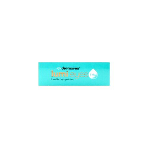 Lumi Eyes 1 X 1ml | Aesthetics Shop UK