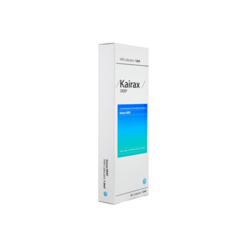 Kairax Deep 1 x 1 ml | Aesthetics Shop UK