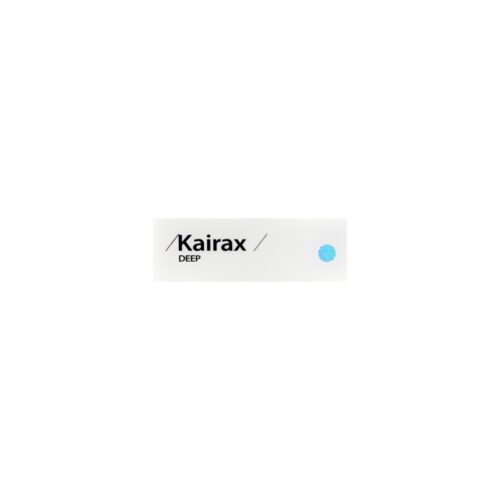Kairax Deep 1 x 1 ml | Aesthetics Shop UK