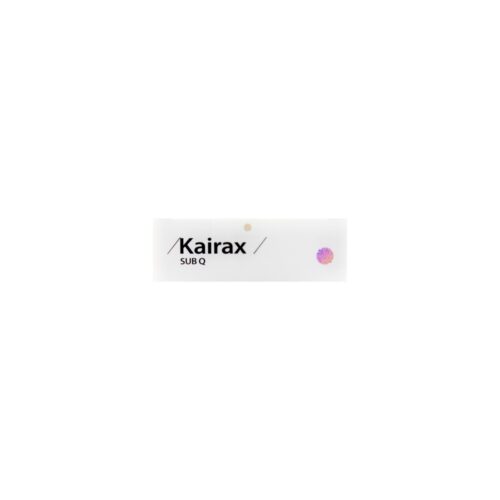 Kairax SubQ 1 x 1 ml | Aesthetics Shop UK