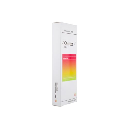 Kairax Fine 1x1 ml | Aesthetics Shop UK