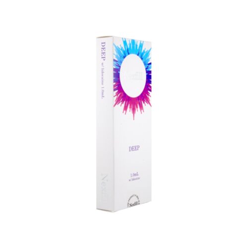 NEXFILL Deep (1ml with Lidocaine) | Aesthetics Shop UK