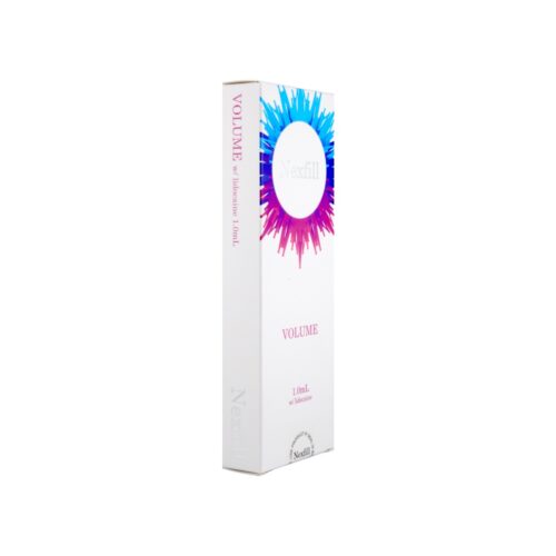NEXFILL Volume (1ml with Lidocaine) | Aesthetics Shop UK