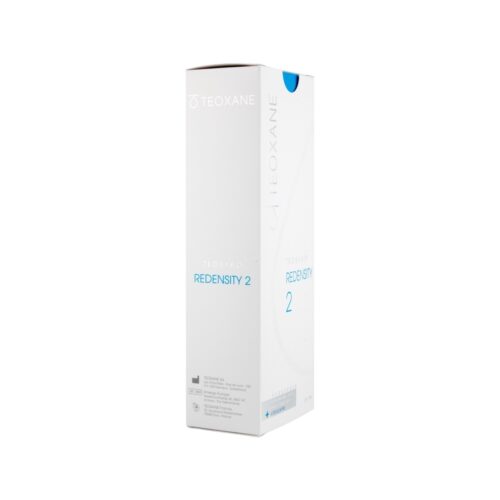 Teosyal Redensity II Puresense (2 x 1ml) | Aesthetics Shop UK