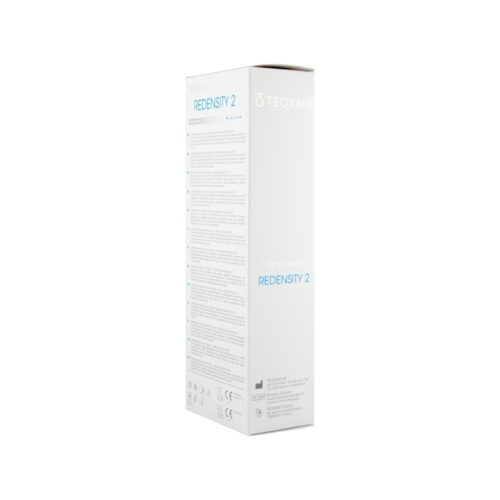 Teosyal Redensity II Puresense (2 x 1ml) | Aesthetics Shop UK