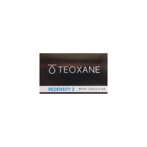 Teosyal Redensity II Puresense (2 x 1ml) | Aesthetics Shop UK
