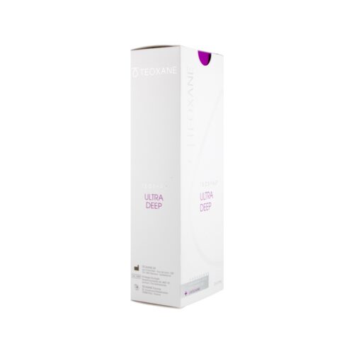 Teosyal Ultra Deep Puresense 2 x 1.2 ml | Aesthetics Shop UK