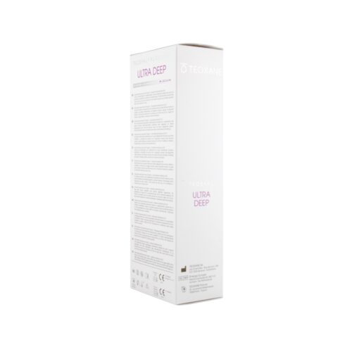 Teosyal Ultra Deep Puresense 2 x 1.2 ml | Aesthetics Shop UK