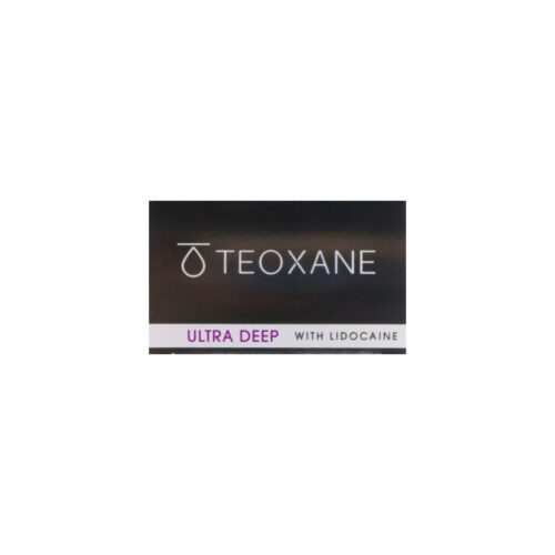 Teosyal Ultra Deep Puresense 2 x 1.2 ml | Aesthetics Shop UK
