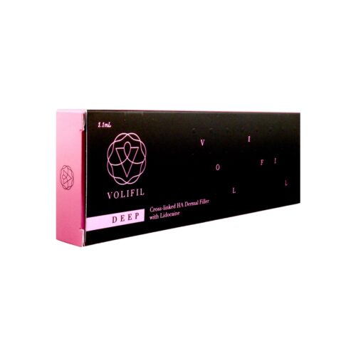 VOLIFIL Deep 1 X 1ml | Aesthetics Shop UK