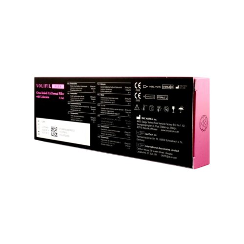 VOLIFIL Deep 1 X 1ml | Aesthetics Shop UK