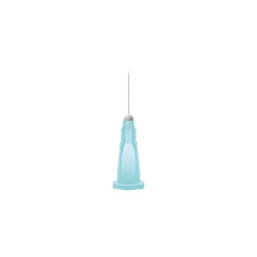 31g Light Blue 12mm Meso-relle Mesotherapy Needles x10